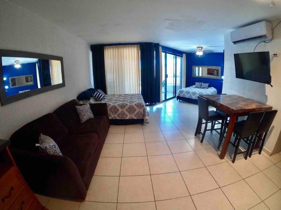 La Posada Suite 312 Frente Al Mar, Si San Carlos San Carlos Nuevo Guaymas Exterior photo
