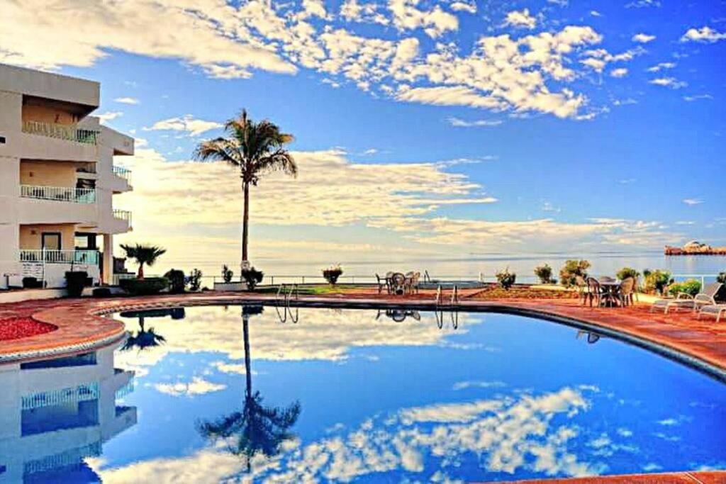 La Posada Suite 312 Frente Al Mar, Si San Carlos San Carlos Nuevo Guaymas Exterior photo