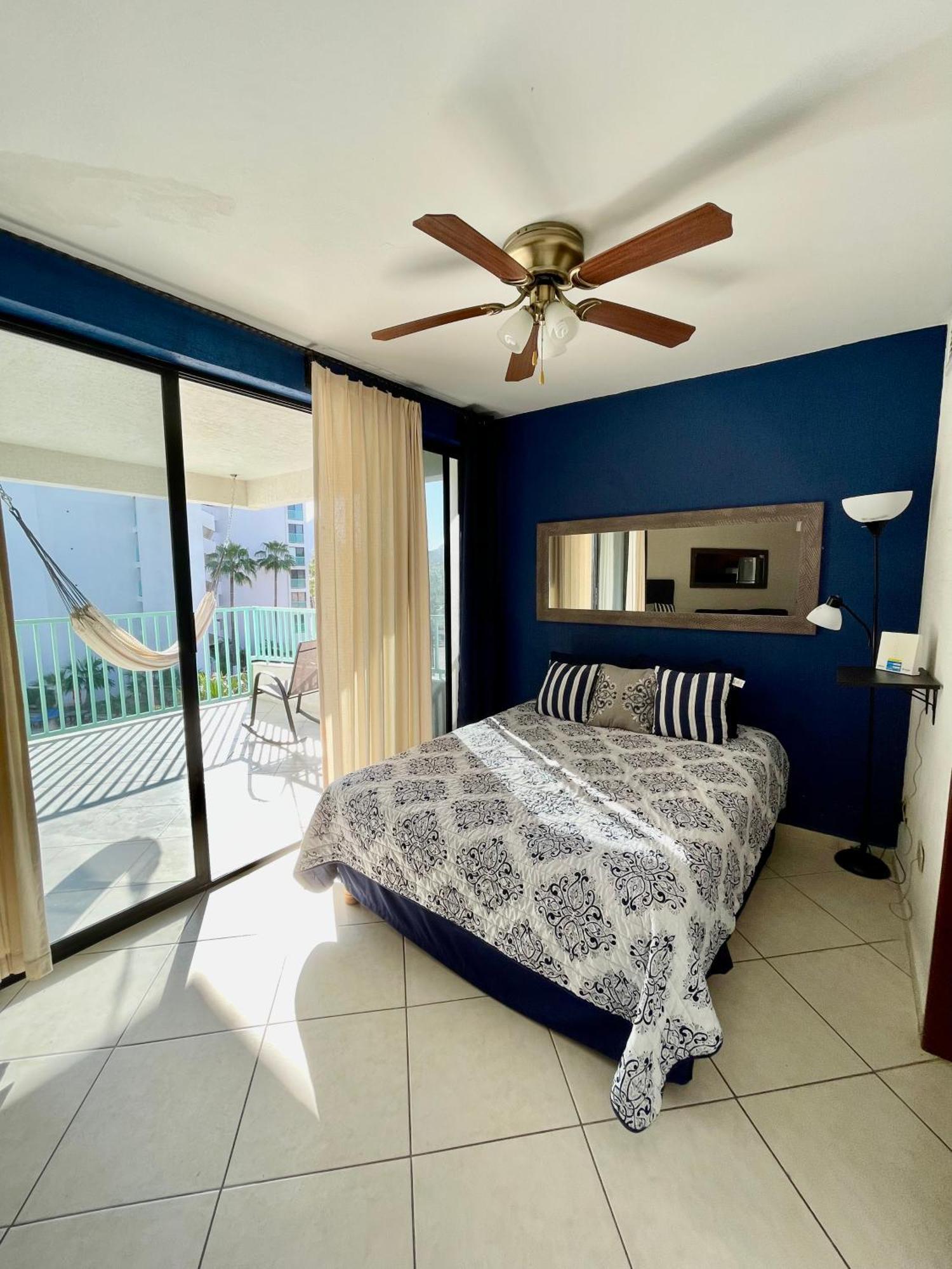 La Posada Suite 312 Frente Al Mar, Si San Carlos San Carlos Nuevo Guaymas Exterior photo